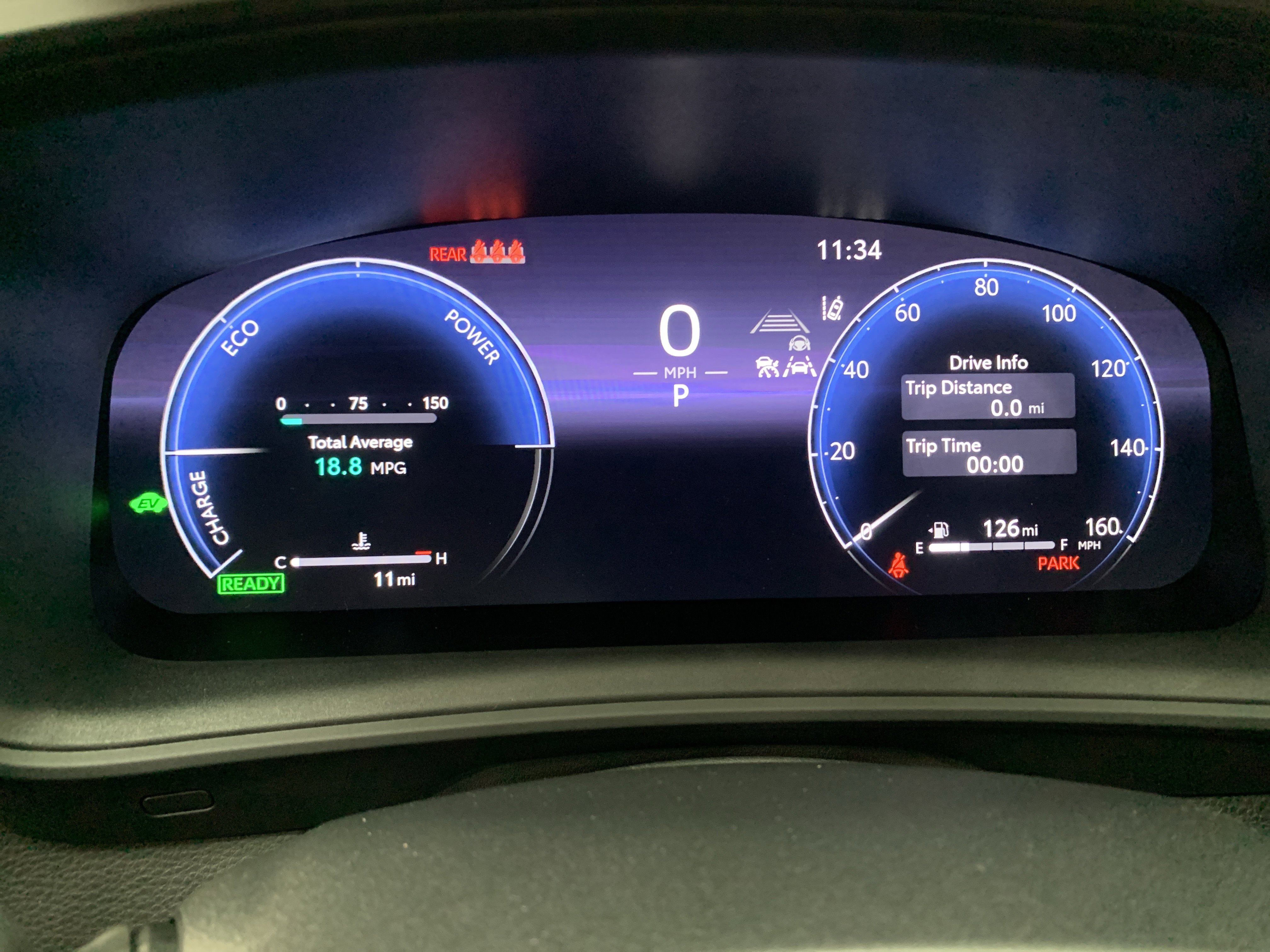 New 2026 Toyota Corolla SE w/ SE Premium Package image 15