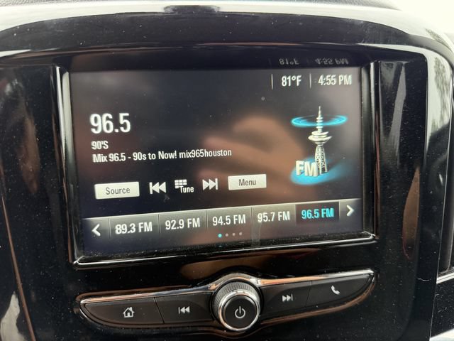 Used 2018 Chevrolet Traverse LT FWD image 19