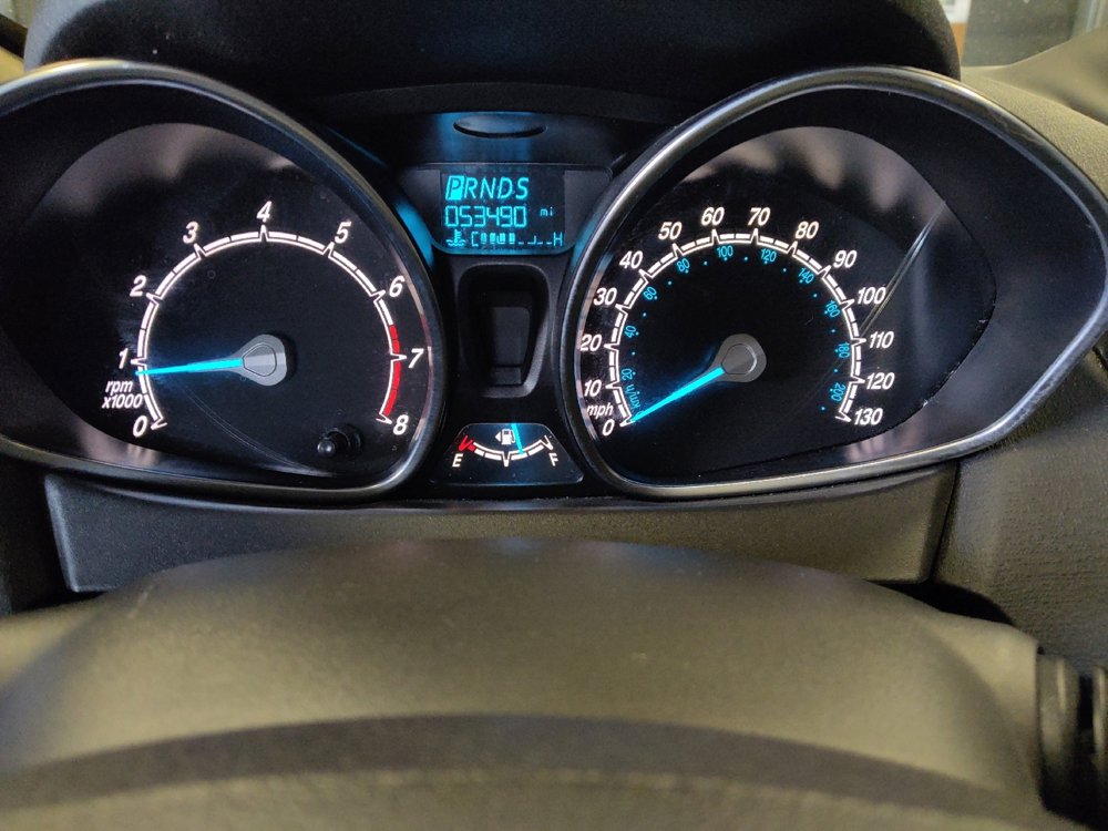 Used 2019 Ford Fiesta SE w/ Equipment Group 201A FWD image 23