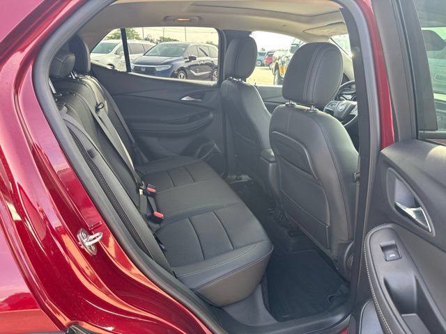 Used 2023 Buick Encore GX Essence w/ Experience Buick Package FWD image 24