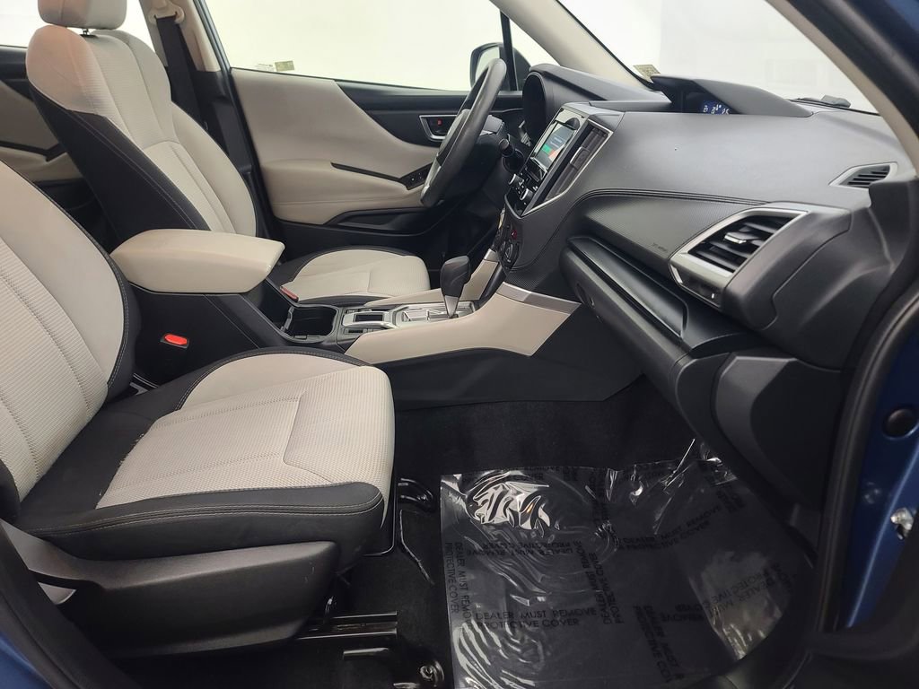 Used 2020 Subaru Forester w/ Alloy Wheel Package image 15