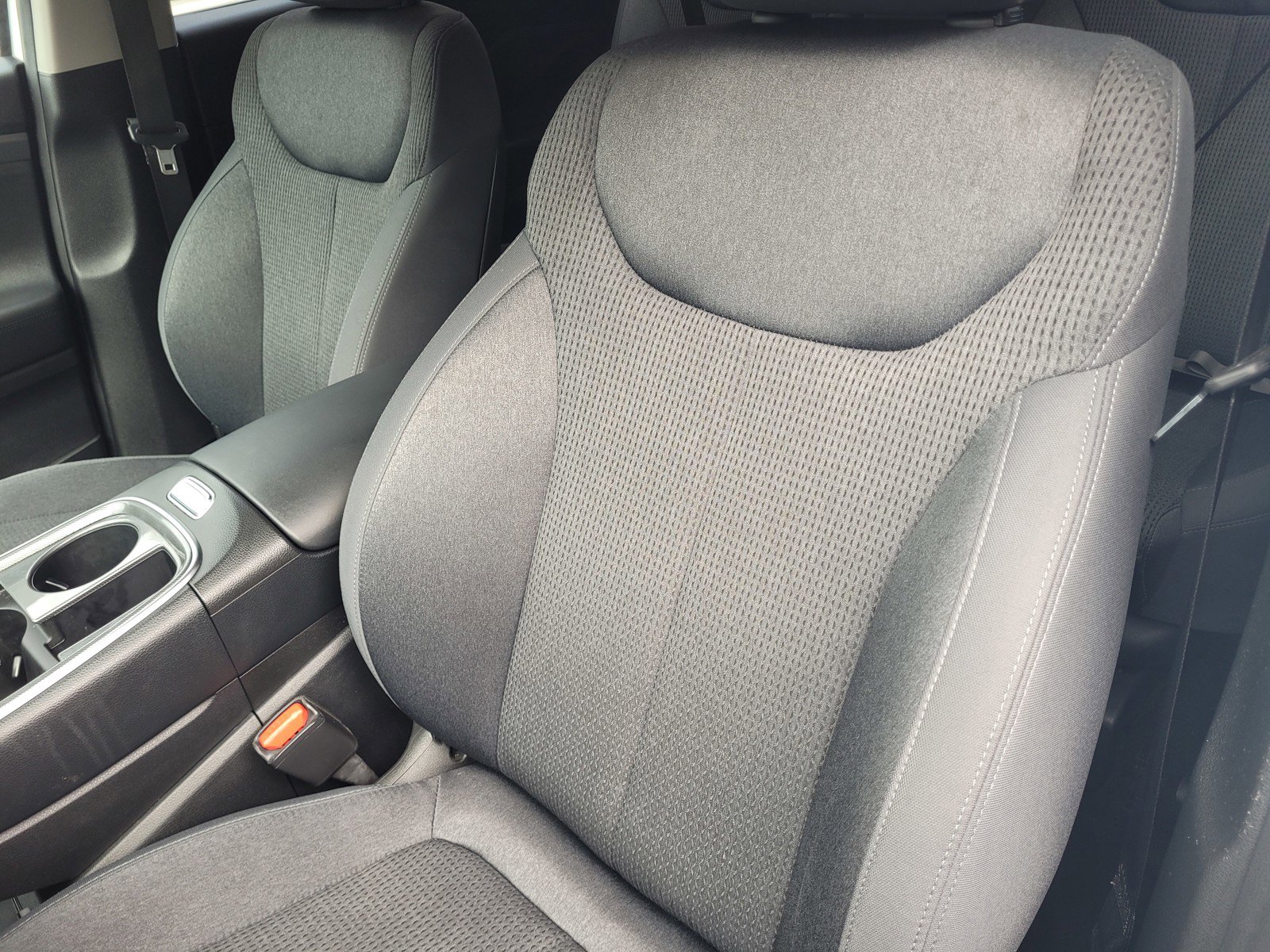 Used 2022 Hyundai Santa Fe SE image 15