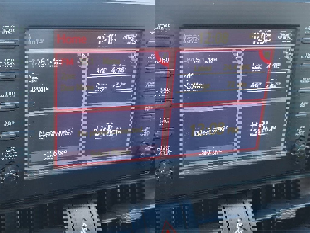 Used 2019 Toyota RAV4 XLE w/ All Weather Liner Package image 13