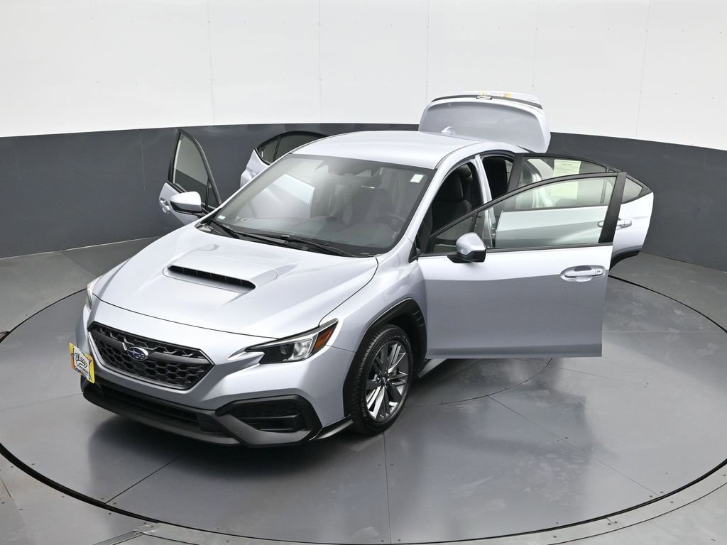 Used 2024 Subaru WRX image 30