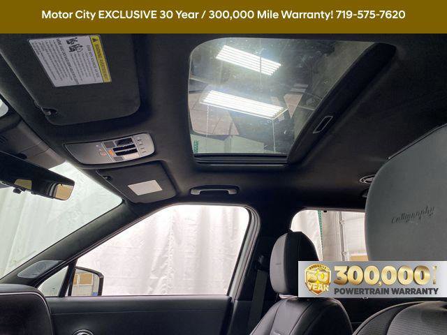 New 2026 Hyundai Palisade Calligraphy image 38