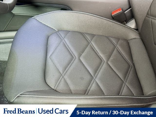 Used 2026 Volkswagen Atlas SE AWD/4WD image 19