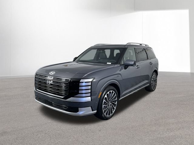New 2026 Hyundai Palisade Calligraphy image 11
