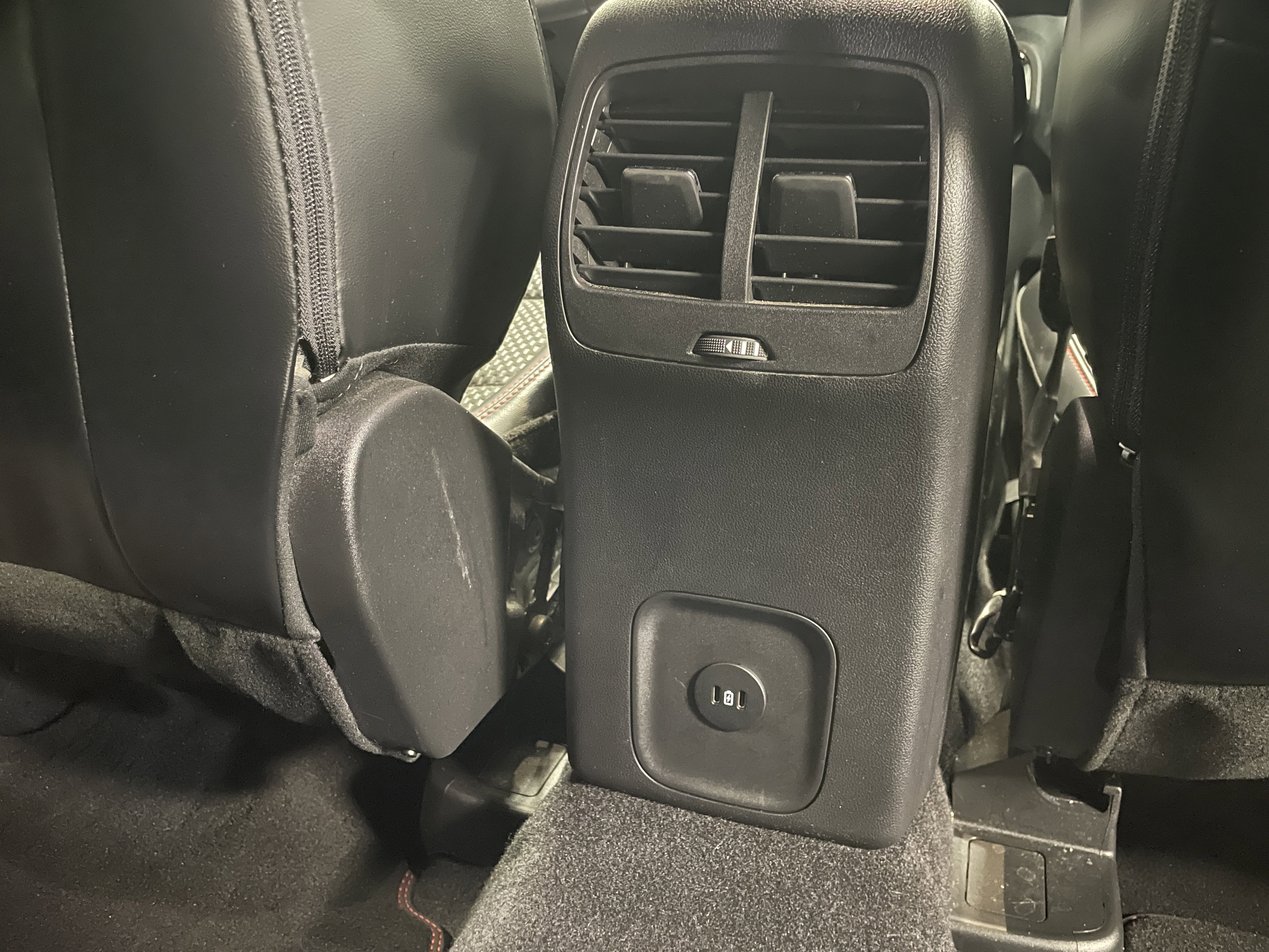 Used 2023 Ford Escape ST-Line Select w/ Tech Pack #2 image 25