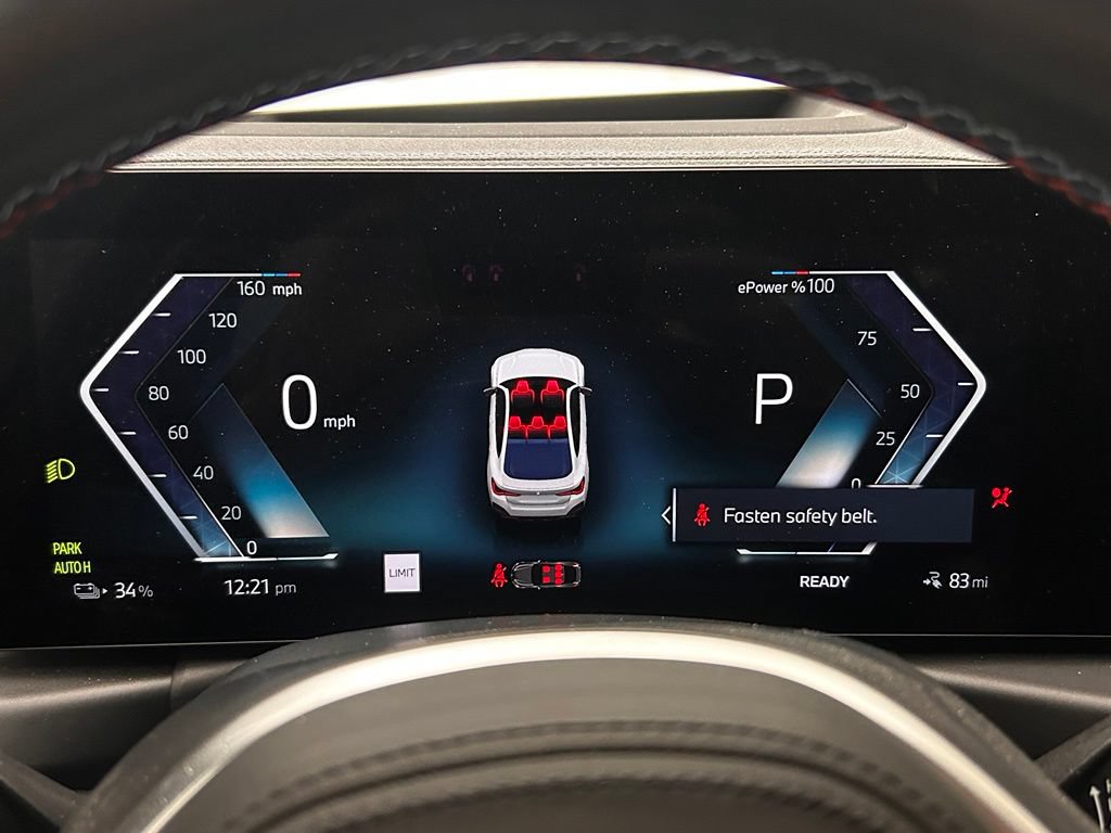 Used 2023 BMW i4 M50 AWD/4WD image 20