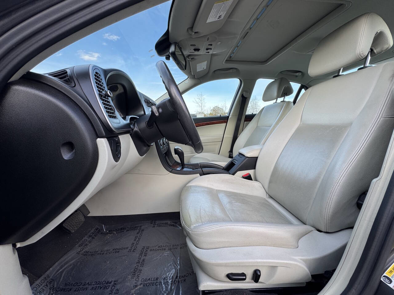 Used 2009 Saab 9-3 2.0T image 10