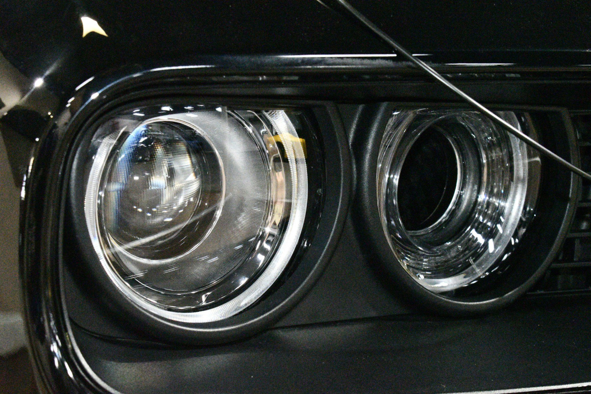 Used 2022 Dodge Challenger R/T Scat Pack RWD image 58