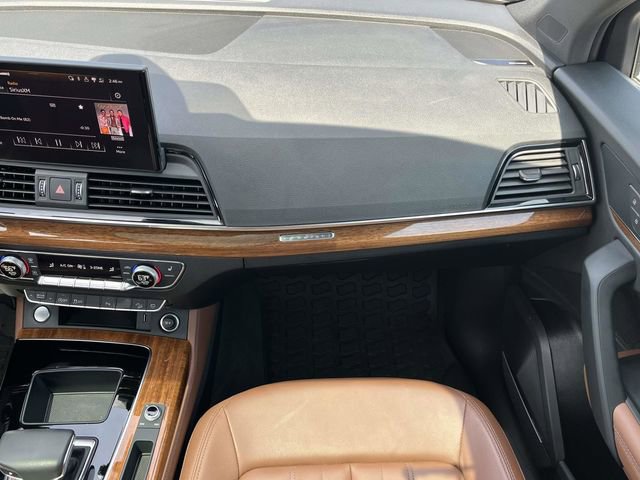 Used 2023 Audi Q5 2.0T Premium Plus w/ Premium Plus Package image 19