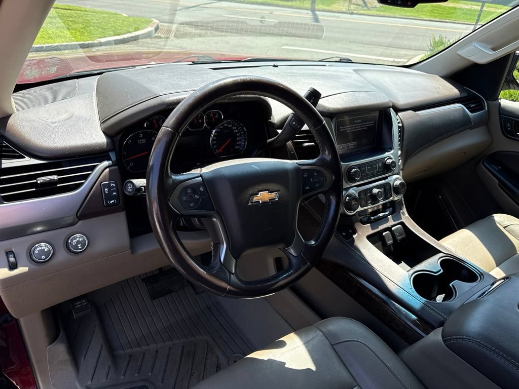 Used 2019 Chevrolet Tahoe LT AWD/4WD image 8