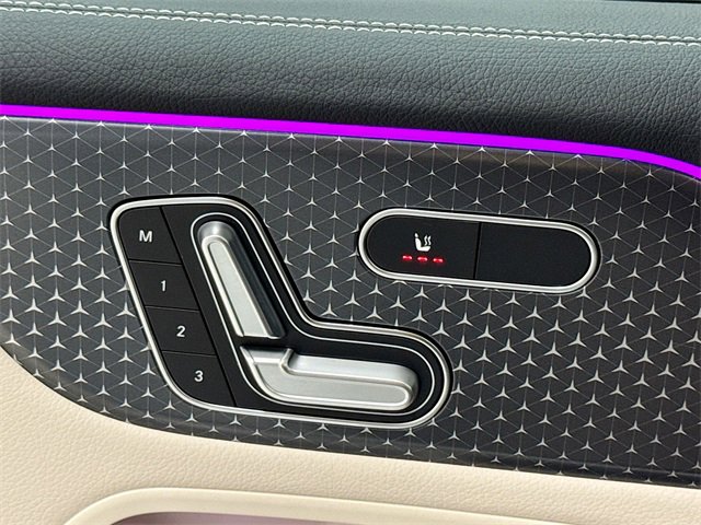 Certified 2024 Mercedes-Benz GLB 250 4MATIC image 21