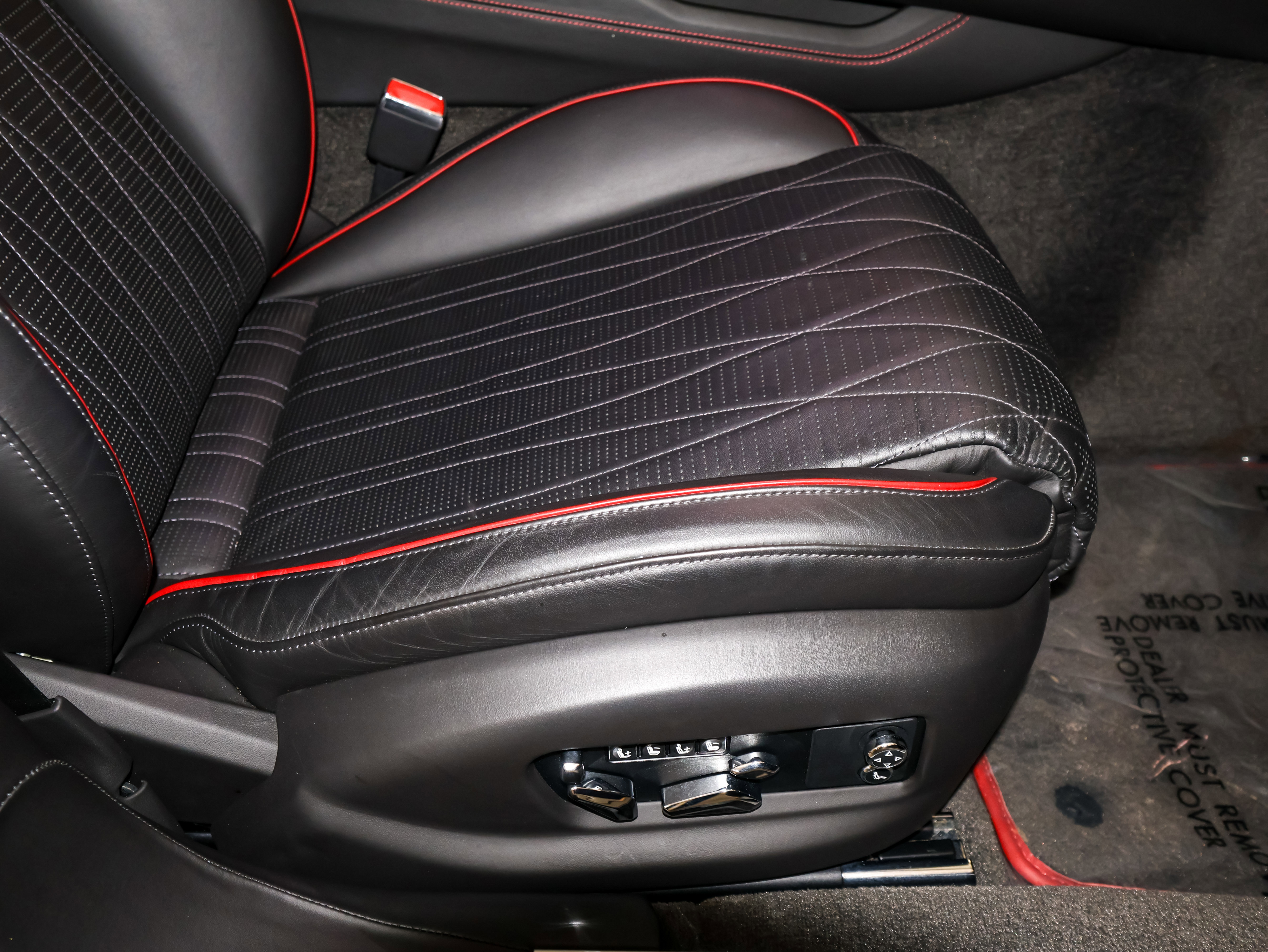 Used 2022 Bentley Flying Spur V8 image 54