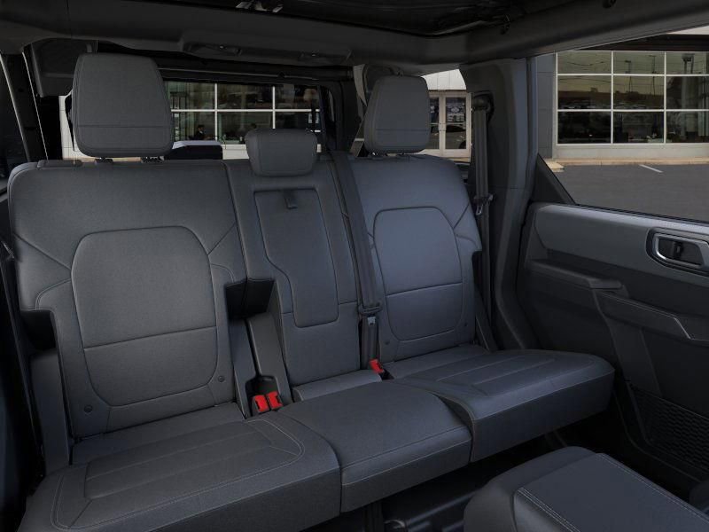 New 2025 Ford Bronco Big Bend image 15