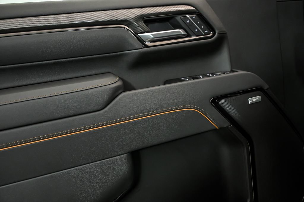 New 2026 GMC Sierra 2500 AT4 w/ AT4 Premium Plus Package image 6