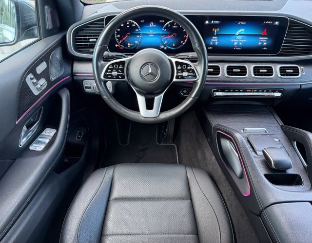 Certified 2022 Mercedes-Benz GLE 350 4MATIC image 12