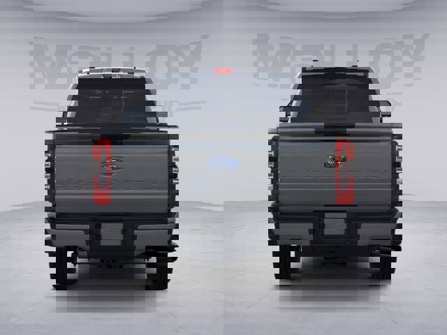 New 2026 Ford F250 XL w/ STX Appearance Package image 35