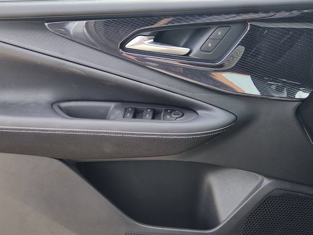New 2026 Chevrolet Blazer EV LT FWD image 18