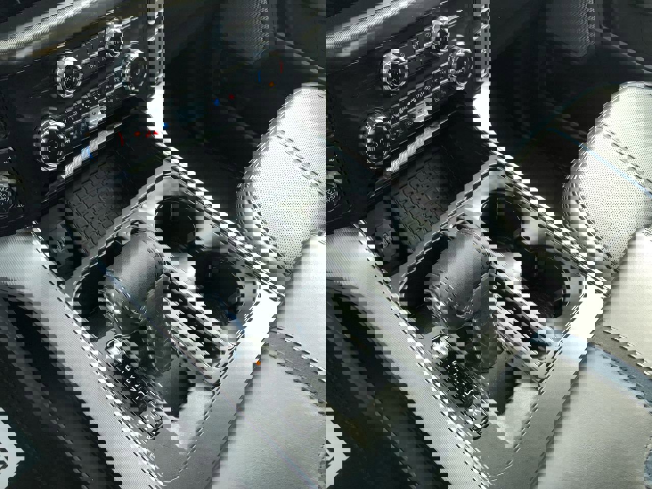 Used 2024 Ford F150 Platinum w/ FX4 Off-Road Package image 26