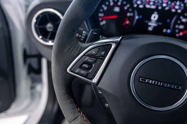 Used 2023 Chevrolet Camaro ZL1 image 17