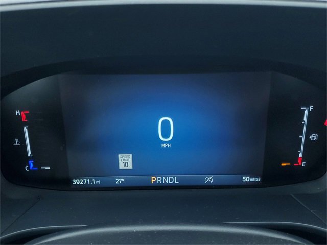 Used 2023 Ford Escape ST-Line w/ Tech Pack #1 image 17