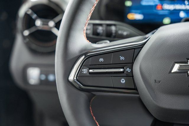 New 2026 Chevrolet Blazer EV RS w/ Super Cruise Package image 28