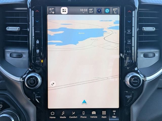 New 2026 RAM 1500 Big Horn image 17