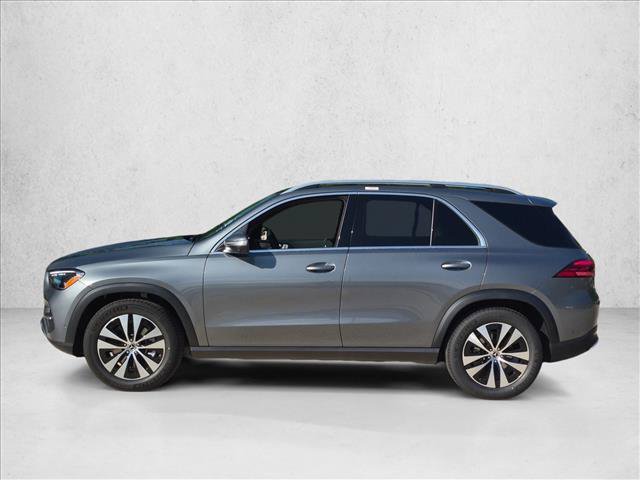 New 2026 Mercedes-Benz GLE 350 4MATIC image 5