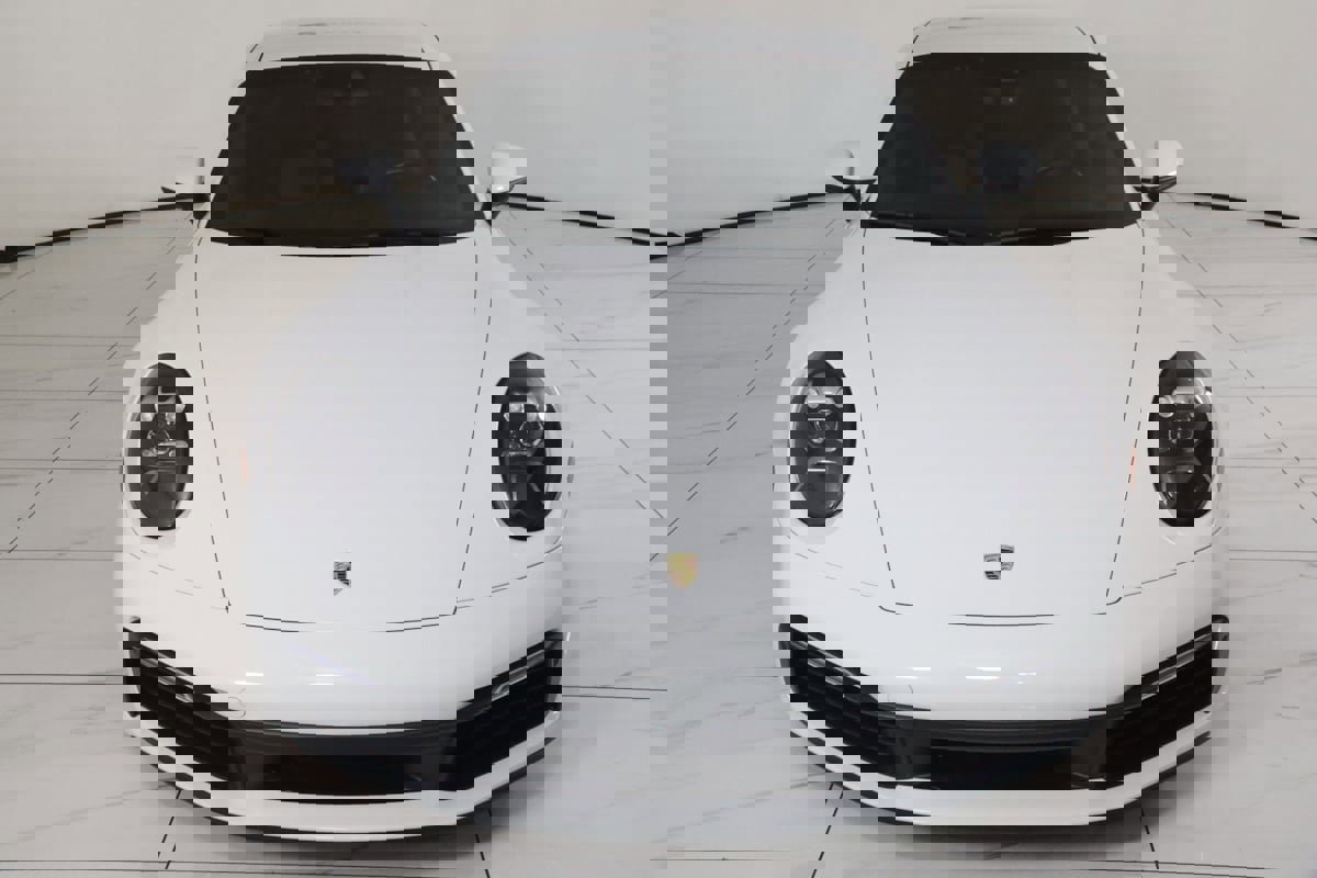 Used 2020 Porsche 911 Carrera S image 92