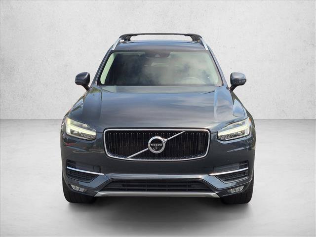 Used 2017 Volvo XC90 T6 Momentum w/ Vision Package AWD/4WD image 3