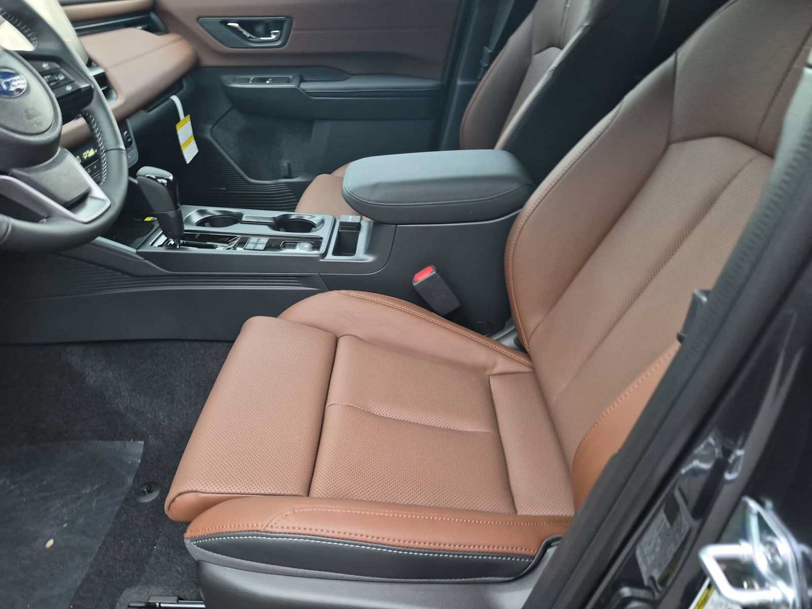 New 2026 Subaru Outback Touring AWD/4WD image 16