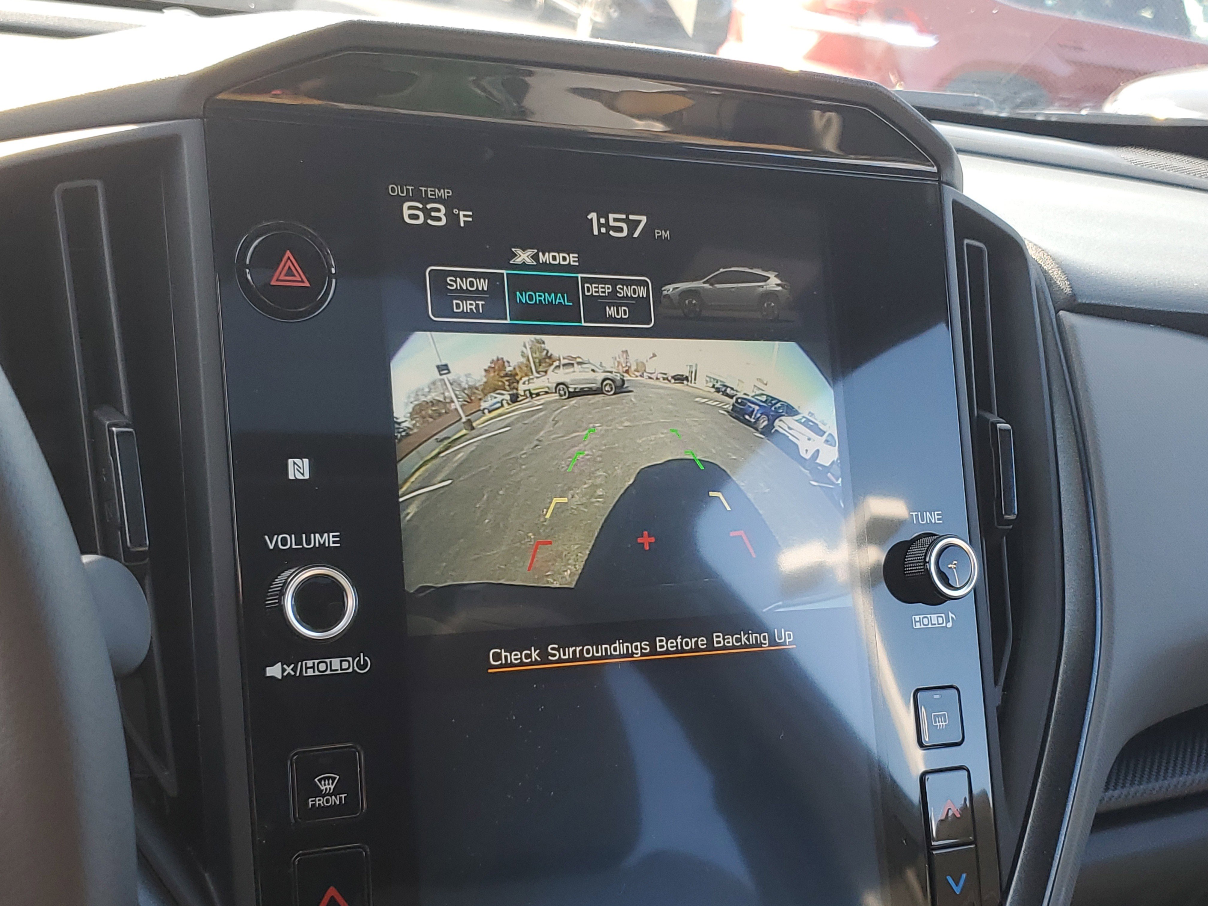 Certified 2025 Subaru Crosstrek 2.5i Sport image 24