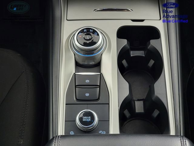 Certified 2023 Ford Explorer XLT AWD/4WD image 24