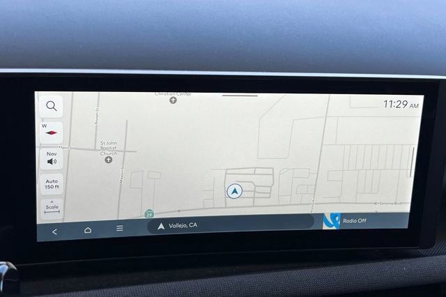 New 2026 Hyundai Tucson Limited AWD/4WD image 19