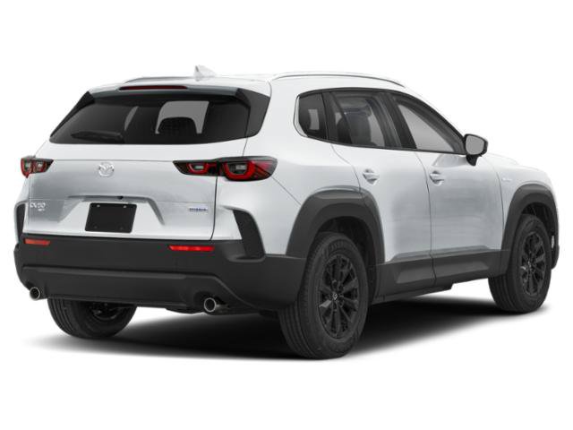 New 2026 MAZDA CX-50 2.5 Hybrid w/ Cargo Package AWD/4WD image 3