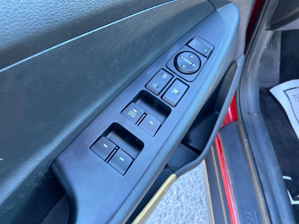 Used 2021 Hyundai Tucson SE image 13