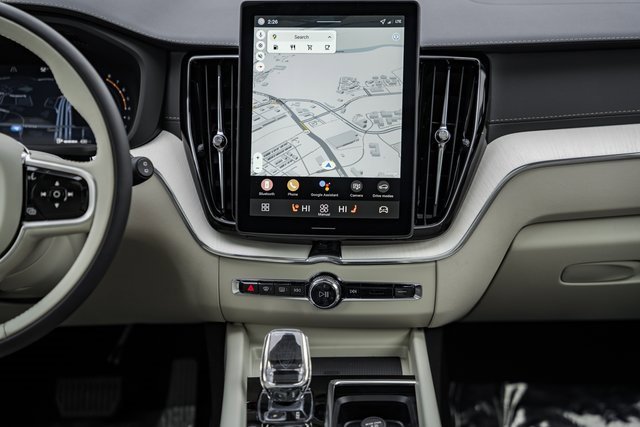 New 2026 Volvo XC60 B5 Ultra w/ Protection Package Premier image 21