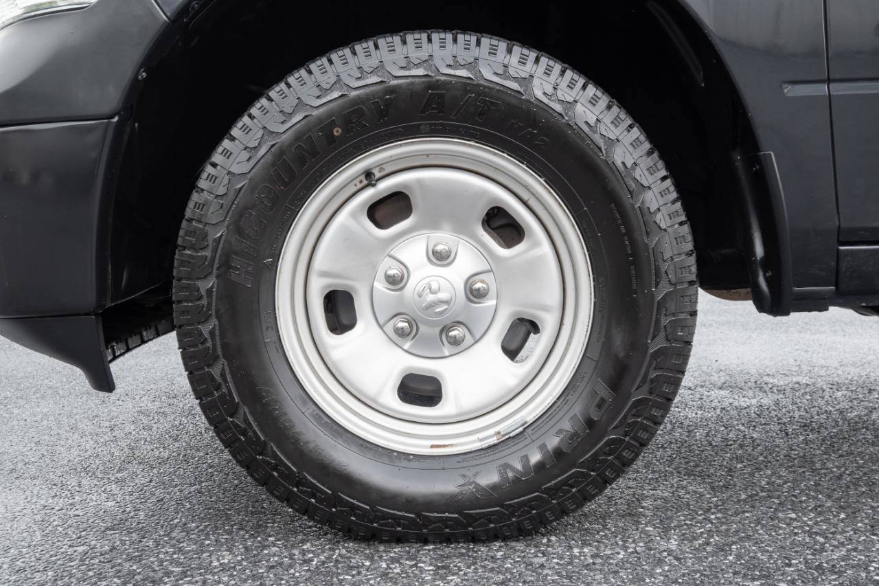 Used 2018 RAM 1500 Tradesman w/ Protection Group AWD/4WD image 42