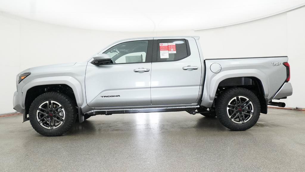 New 2026 Toyota Tacoma TRD Sport RWD image 22