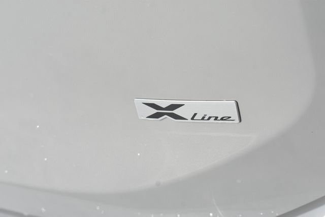 Used 2025 Kia Telluride SX Prestige X-Line AWD/4WD image 12