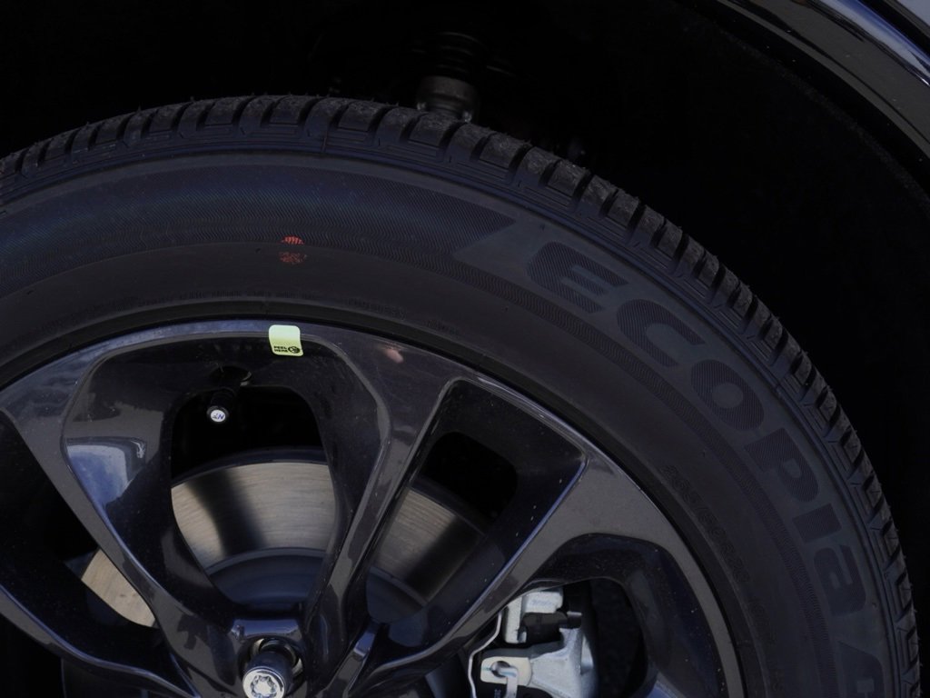 New 2025 Dodge Durango R/T w/ Blacktop Package image 12