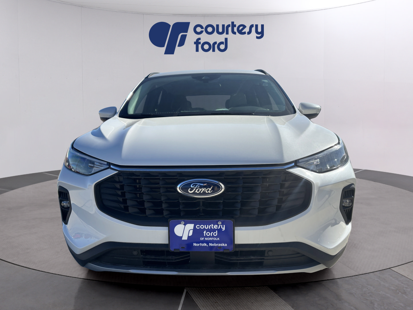 Used 2024 Ford Escape SE FWD image 21