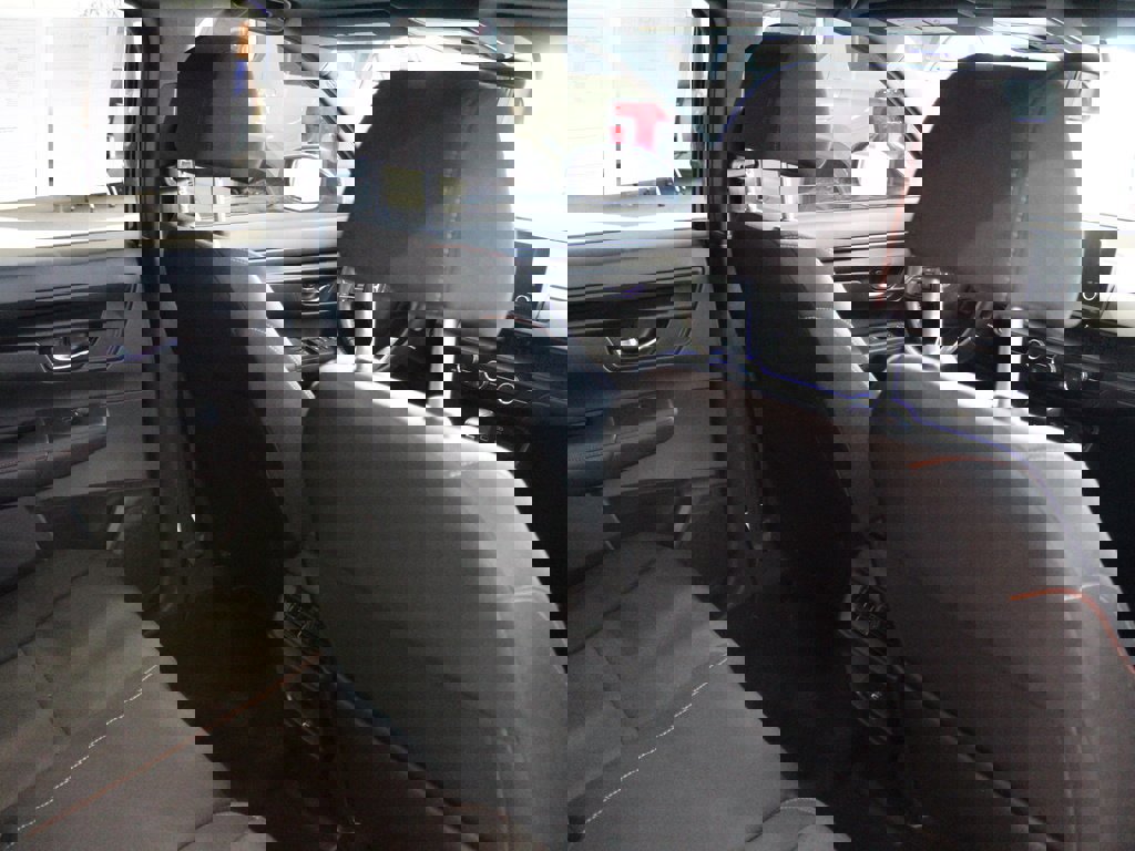 Certified 2024 Honda CR-V Sport image 19