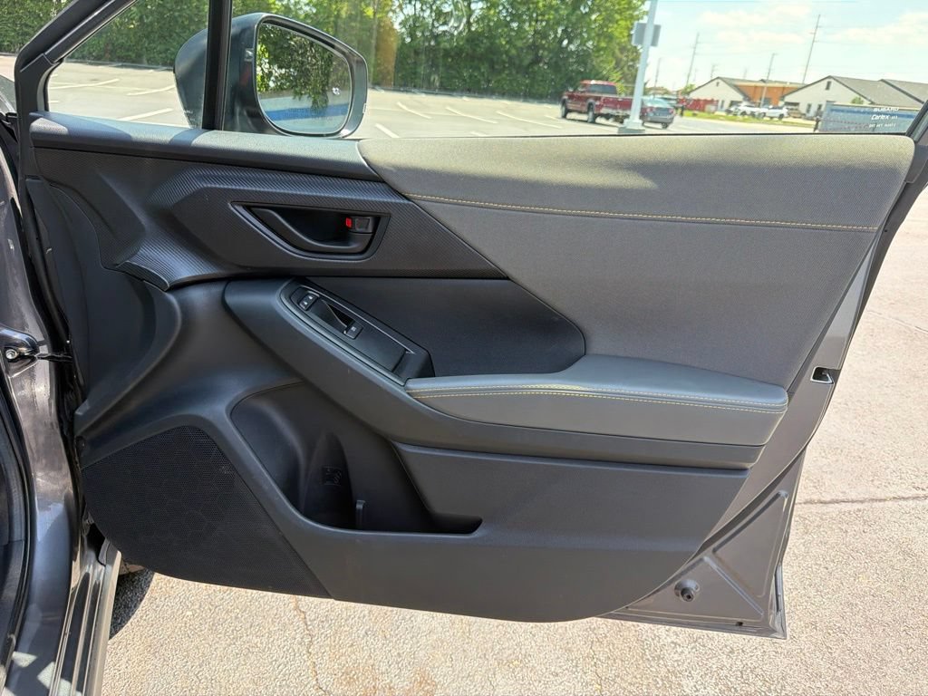 Used 2024 Subaru Crosstrek 2.5i Sport w/ Crosstrek Mirror Package AWD/4WD image 25