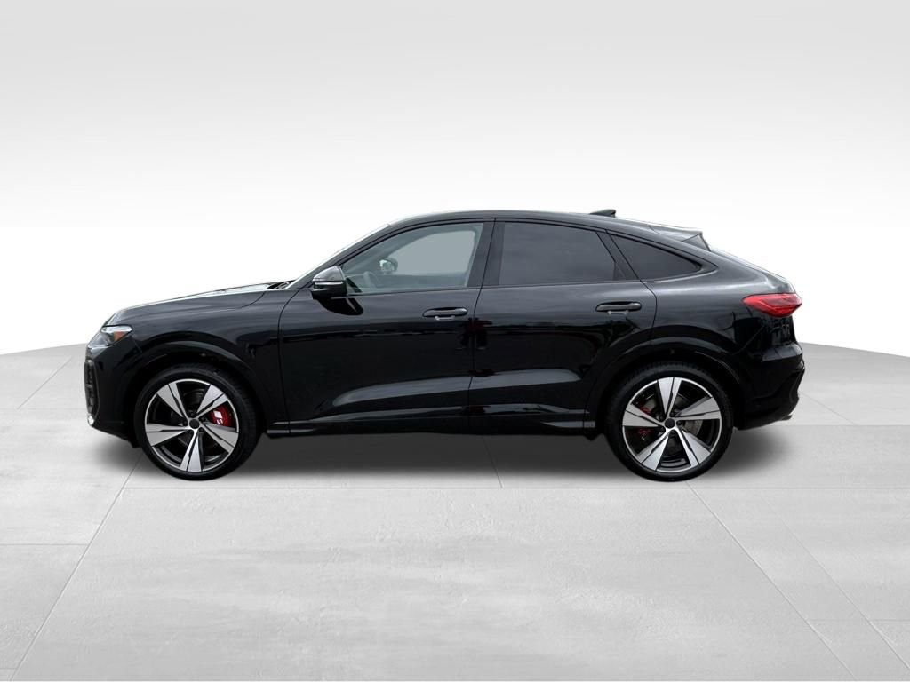 New 2026 Audi SQ5 Premium Plus AWD/4WD image 2