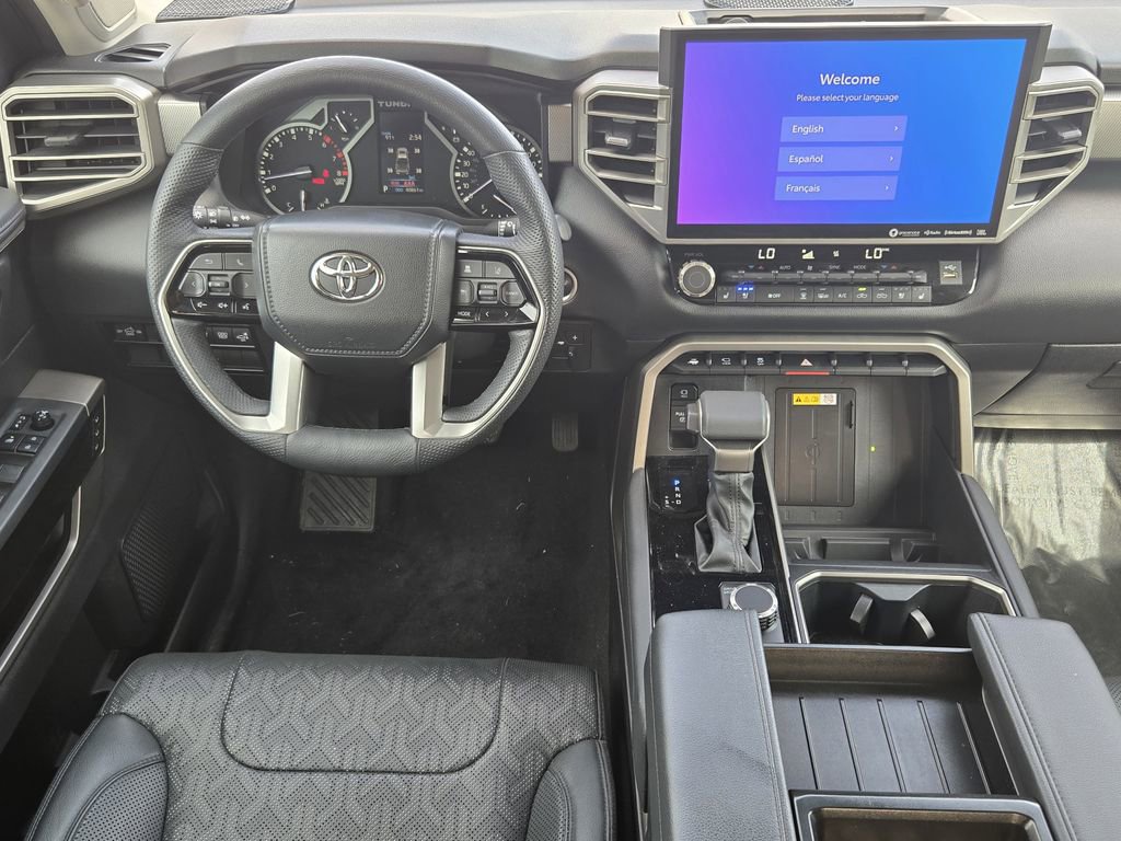 Used 2022 Toyota Tundra Limited image 29