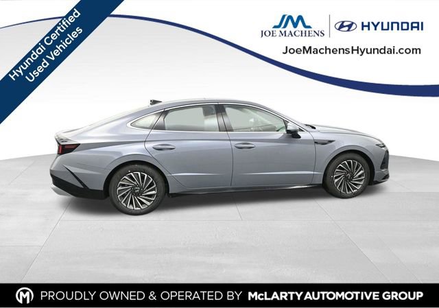 Used 2025 Hyundai Sonata Limited image 10