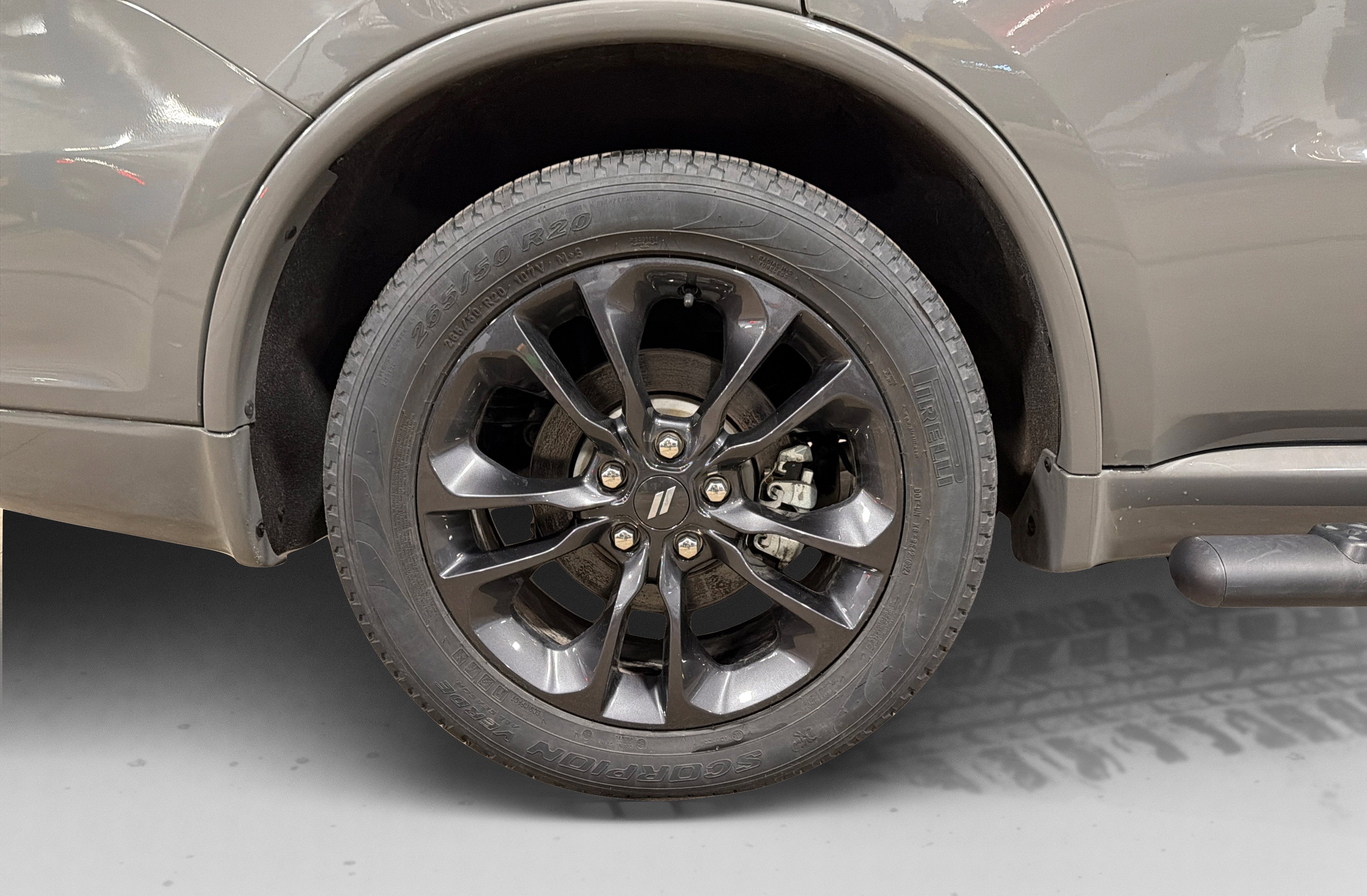 Used 2024 Dodge Durango R/T AWD/4WD image 56